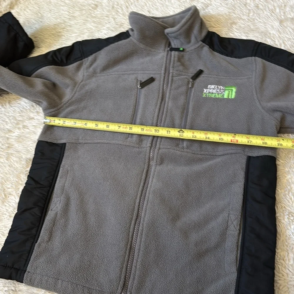 NWT BKLYB xpress xtreme size 14/18
